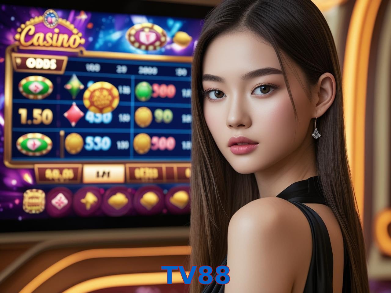TV88
