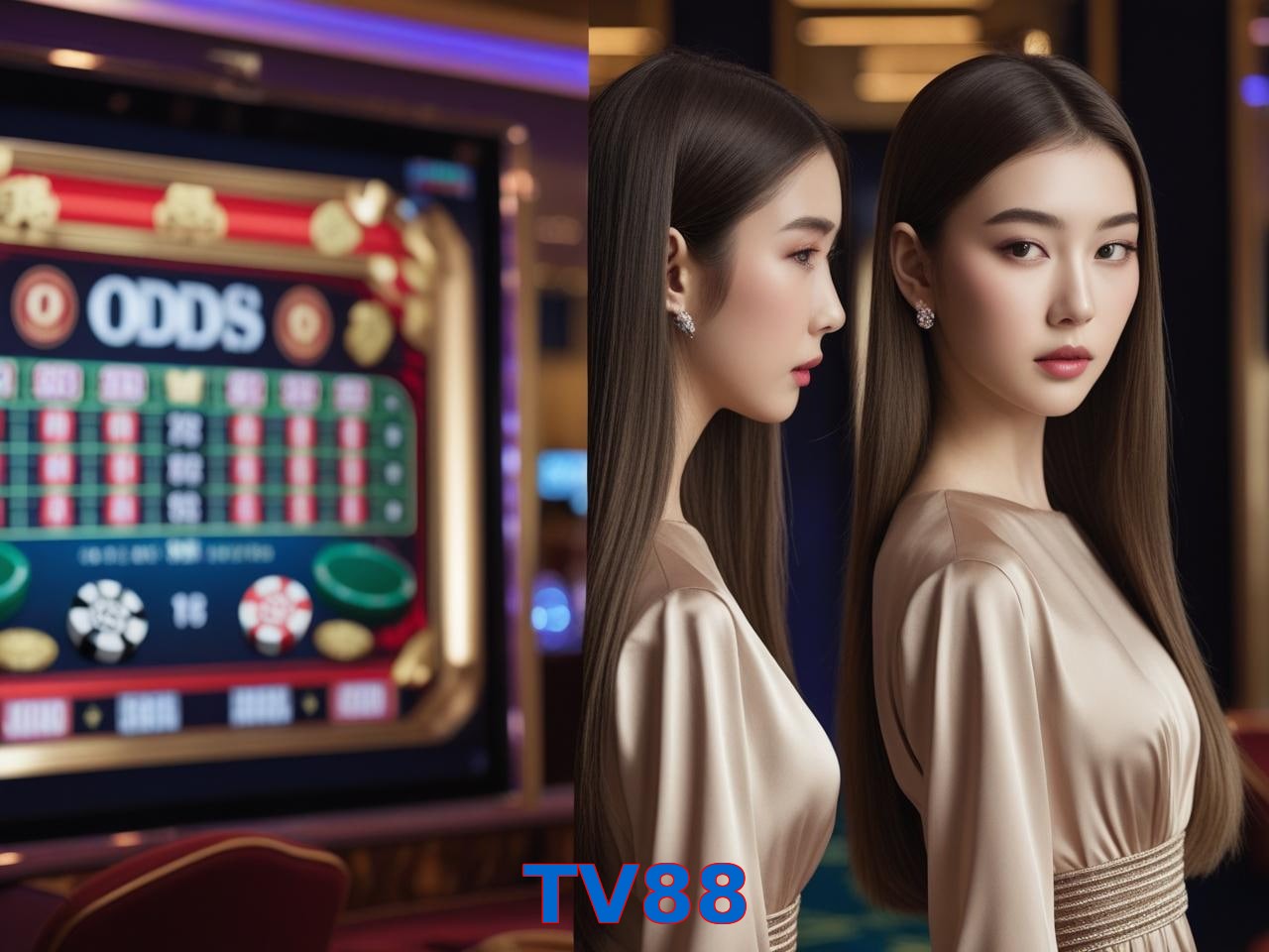 TV88