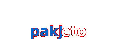 Pakjeto